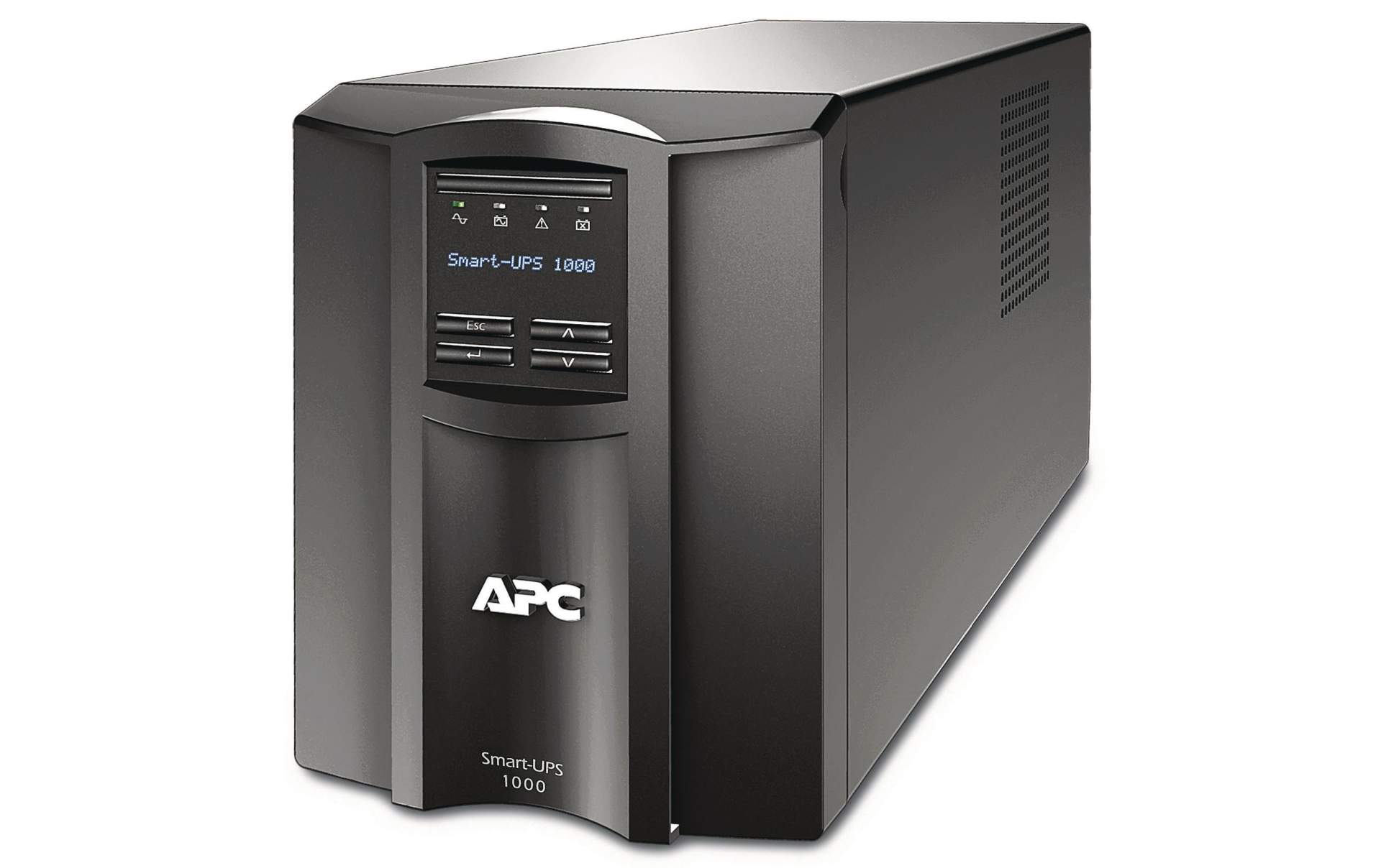 APC Smart-UPS SMT1000IC, 1000VA